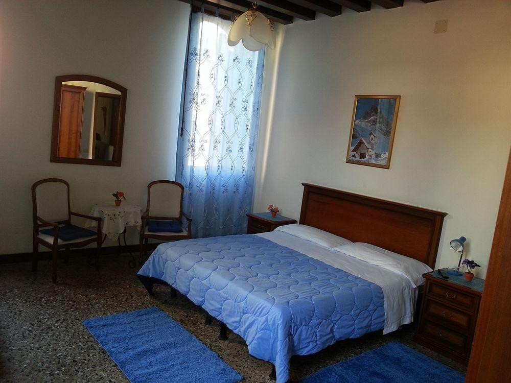 Ca' Contarini 3026 Hotel Venice Exterior photo