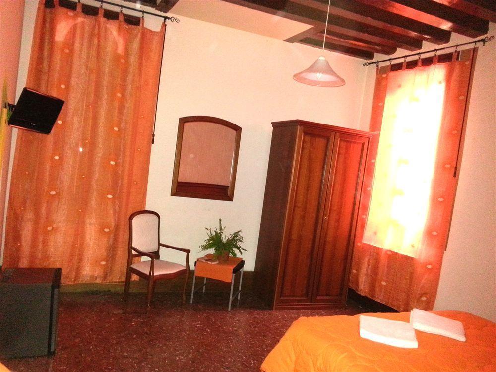 Ca' Contarini 3026 Hotel Venice Exterior photo
