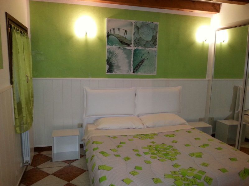 Ca' Contarini 3026 Hotel Venice Exterior photo
